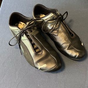 Men’s Puma Driving Shoes